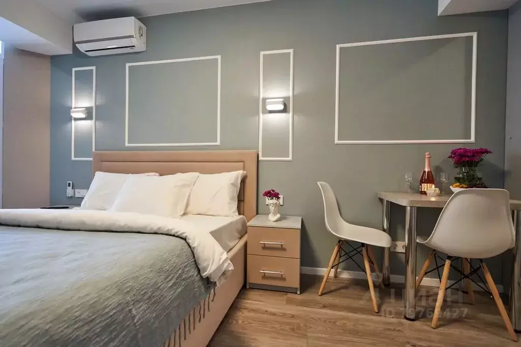 1-к кв. Севастополь ул. Челнокова, 19Ак4 (25.0 м) - Фото 1