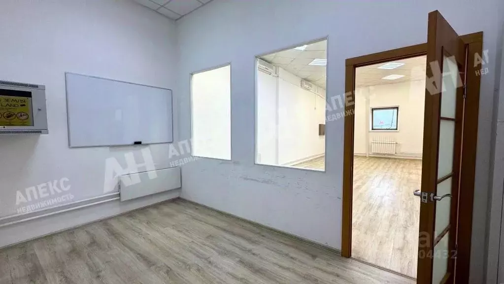 Офис в Москва Новослободская ул., 3 (75 м) - Фото 0