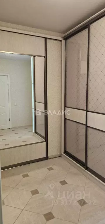 1-к кв. Владимирская область, Ковров ул. Строителей, 11 (47.1 м) - Фото 1