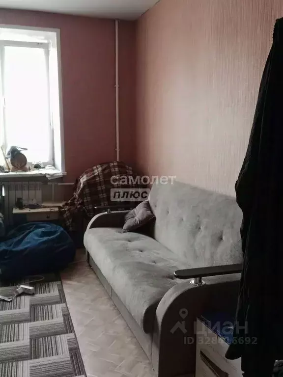 1-к кв. Липецкая область, Липецк ул. Гагарина, 21 (40.1 м) - Фото 1