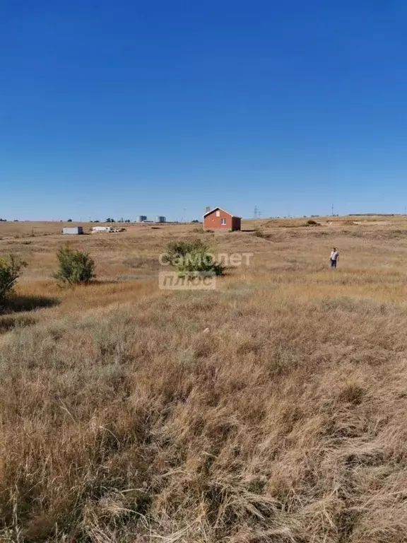 Участок в Калмыкия, Элиста ул. М.М. Чиряева (6.0 сот.) - Фото 2