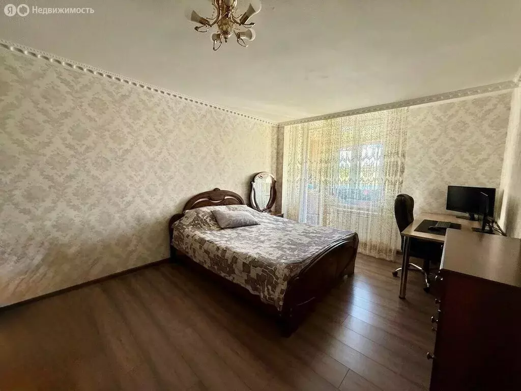 1-комнатная квартира: Нальчик, улица Шогенова, 16А (44.4 м) - Фото 1