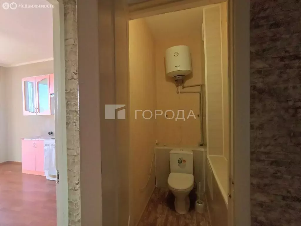 2-комнатная квартира: Новокузнецк, Транспортная улица, 99 (48.5 м) - Фото 2