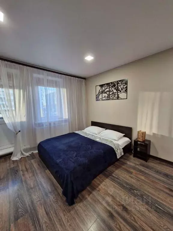 1-к кв. Ленинградская область, Ломоносовский район, Виллозское ... - Фото 2