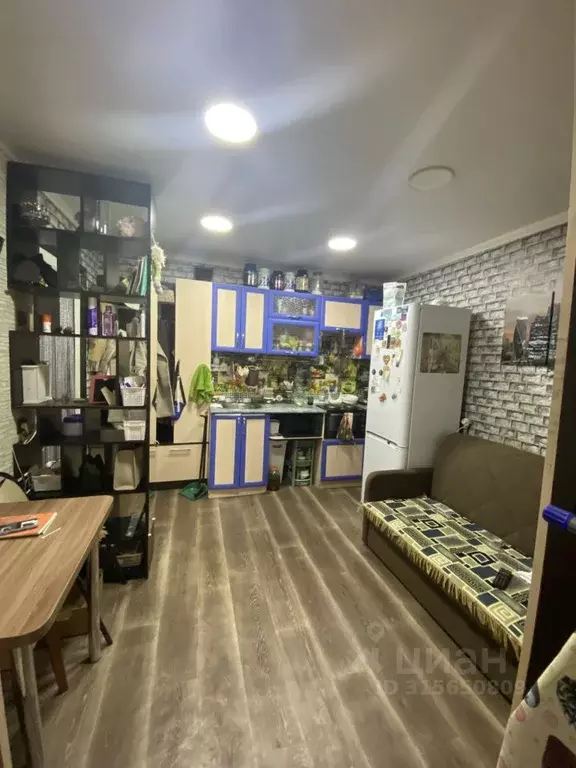 Комната Чувашия, Чебоксары Кукшумская ул., 11 (18.0 м) - Фото 0