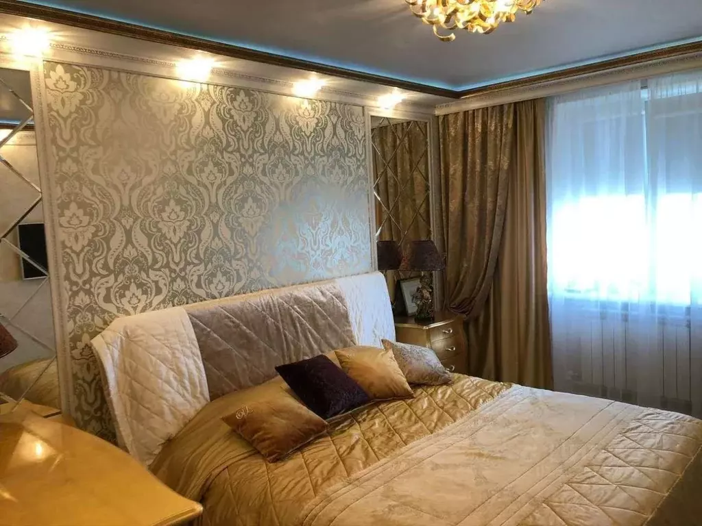 3-к кв. Белгородская область, Белгород ул. Буденного, 13 (71.0 м) - Фото 2