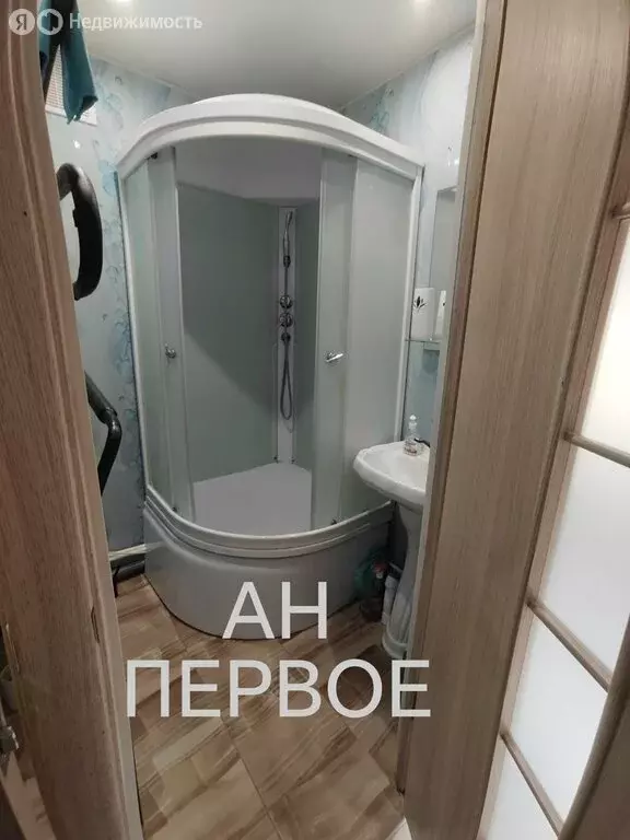 1-комнатная квартира: Ряжск, Высотная улица, 5 (30.7 м) - Фото 2