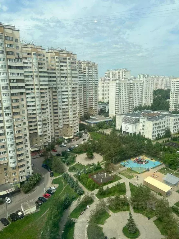 Квартира, студия, 24 м - Фото 1