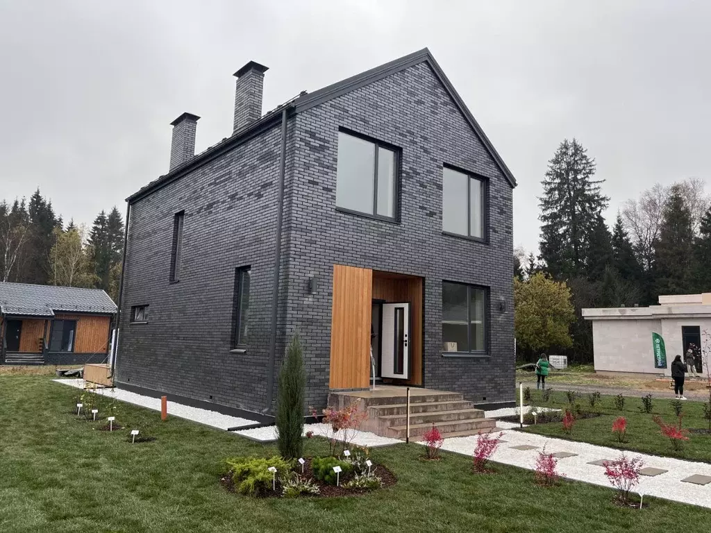 Дом в Московская область, Балашиха  (127 м) - Фото 1