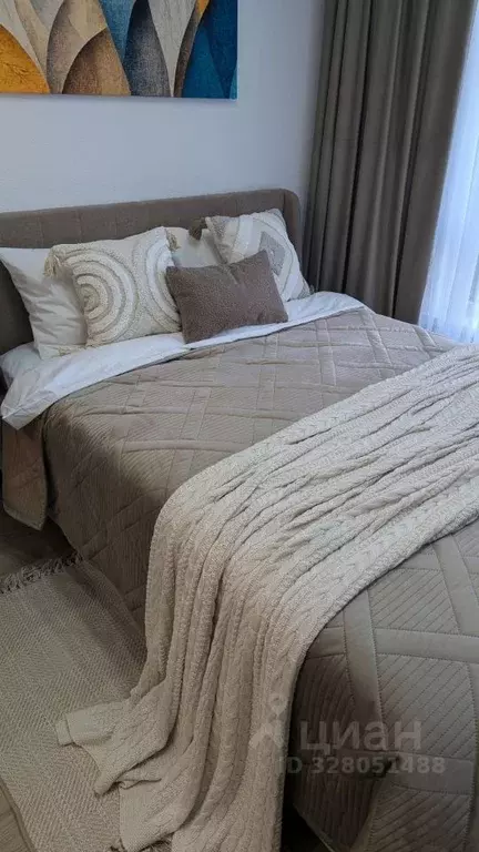 Студия Москва ул. Большое Понизовье, 8 (20.0 м) - Фото 1