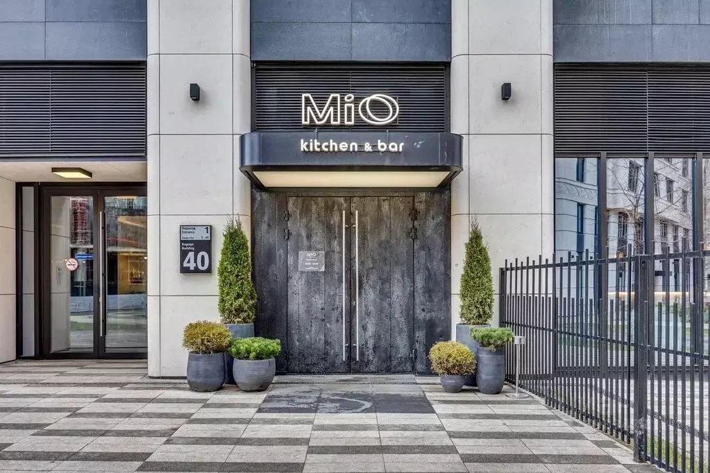 Помещение свободного назначения в Москва Ленинградский просп., 36с40 ... - Фото 2