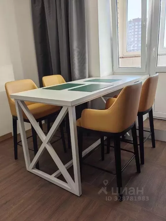 1-к кв. Московская область, Ивантеевка Пушкинский городской округ, ... - Фото 2