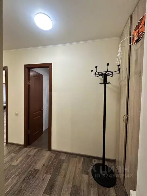 3-к кв. Москва ул. Софьи Ковалевской, 4 (54.0 м) - Фото 1