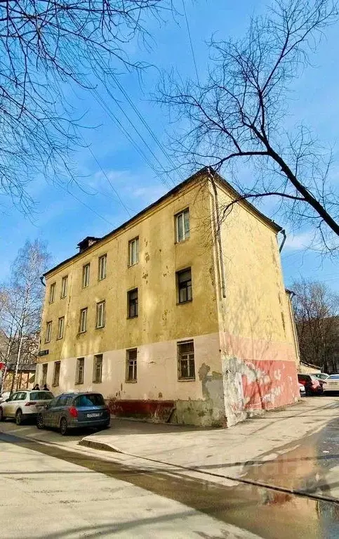 Помещение свободного назначения в Москва Рыбинский пер., 6 (135 м) - Фото 1