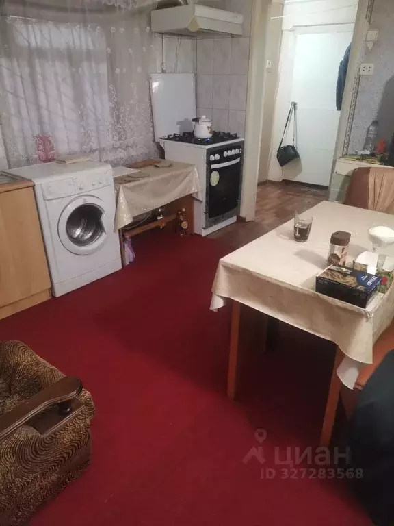 Дом в Ставропольский край, Пятигорск просп. Калинина, 35 (59 м) - Фото 2