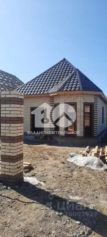 Дом в Новосибирская область, Новосибирск ул. 5 Декабря, 65 (86 м) - Фото 1