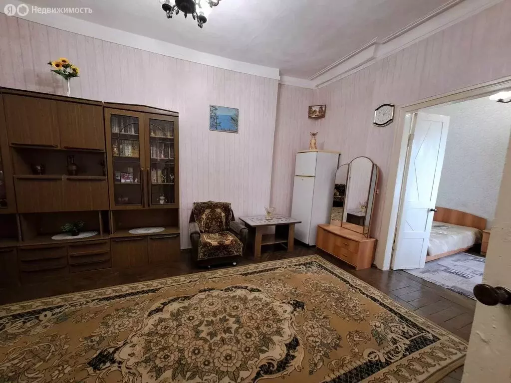 Дом в Курск, улица Димитрова, 38 (61 м) - Фото 0