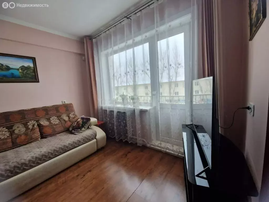 2-комнатная квартира: Иркутск, Советская улица, 93 (45.1 м) - Фото 1