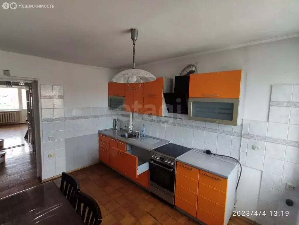 3-комнатная квартира: Улан-Удэ, улица Лимонова, 12 (67.5 м) - Фото 1