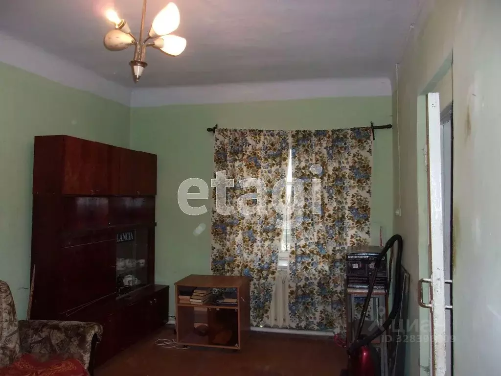 2-к кв. Свердловская область, Нижний Тагил Ярославская ул., 2А (41.0 ... - Фото 1