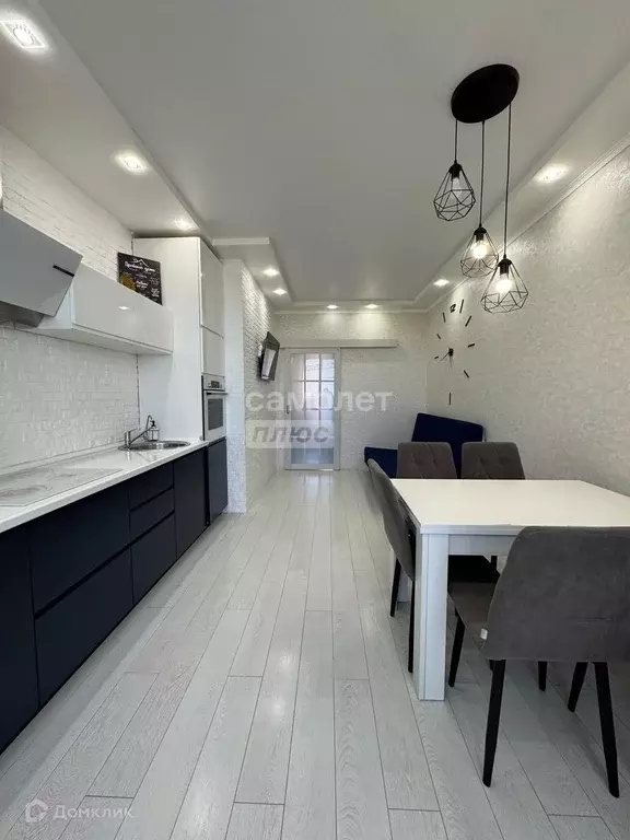 Продаётся 2-к квартира, 55 м - Фото 0