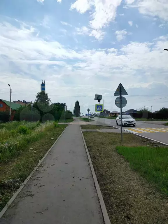 1-к. квартира, 40,5 м, 1/4 эт. - Фото 1