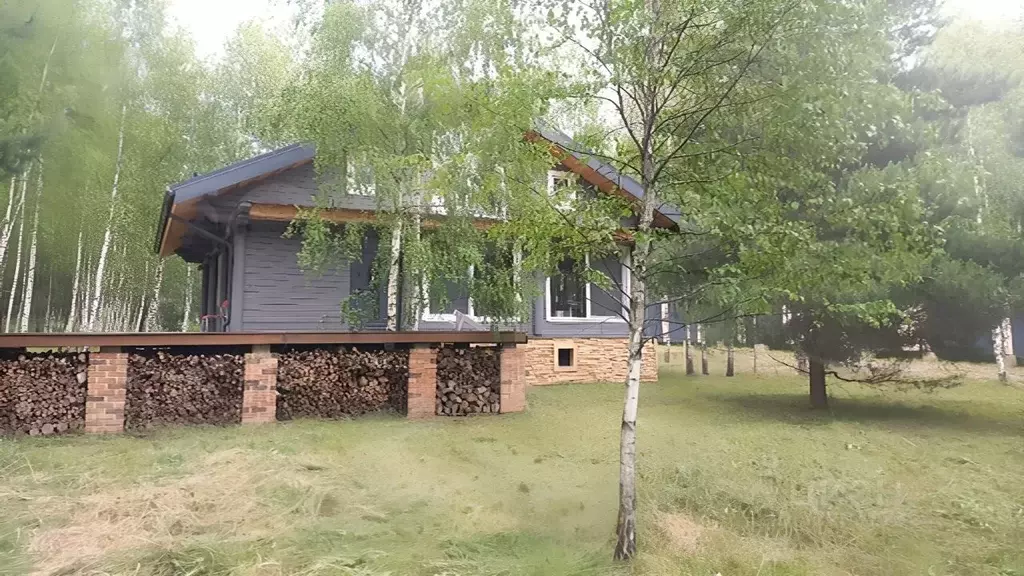 Таунхаус в Москва ул. Усачева, 15А (80 м) - Фото 2