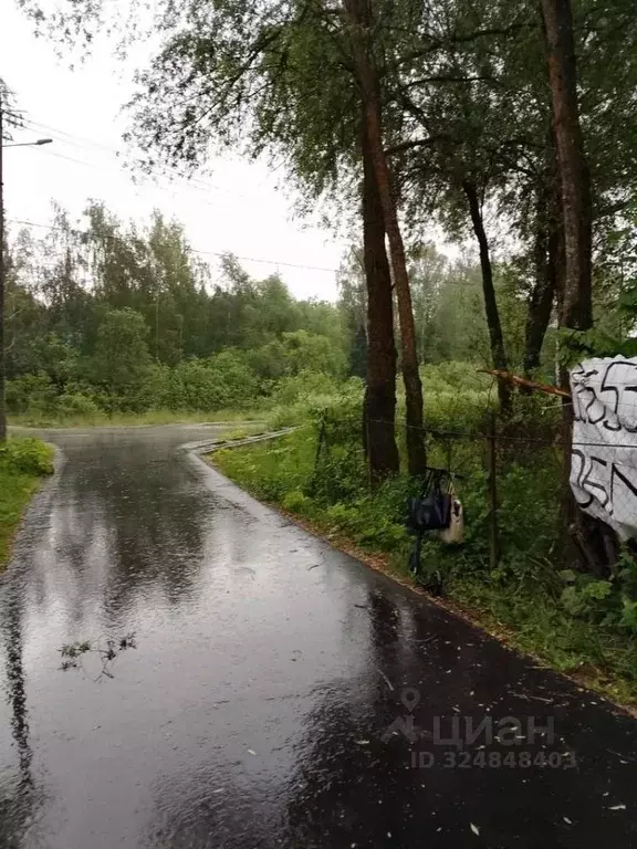 Участок в Москва д. Исаково, ул. Исаково-2 (11.9 сот.) - Фото 2