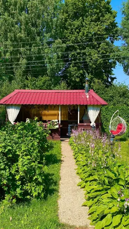 Дом в Ленинградская область, Всеволожский район, Токсовское городское ... - Фото 1