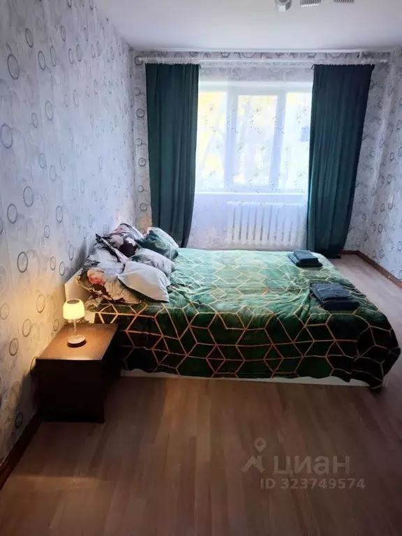 2-к кв. Ленинградская область, Выборг просп. Победы, 5 (48.0 м) - Фото 1