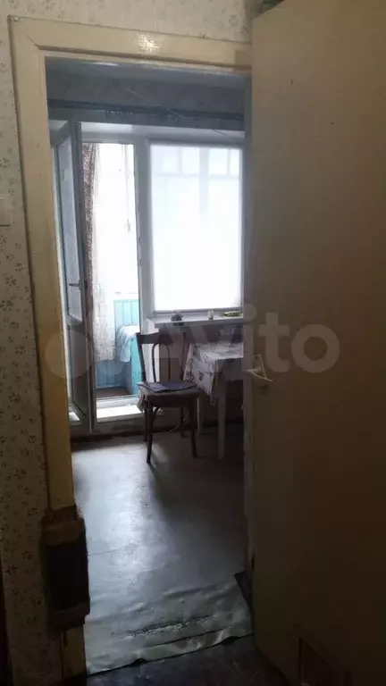 4-к. квартира, 36 м, 4/9 эт. - Фото 1