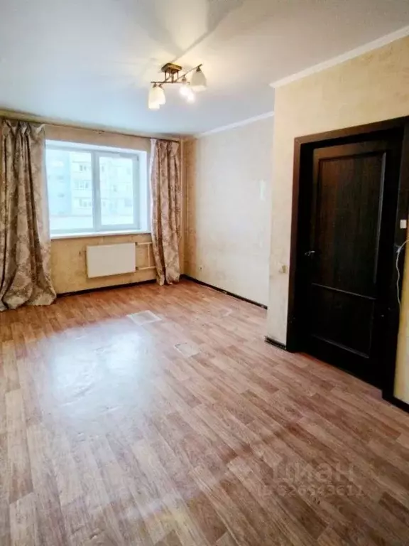 1-к кв. Самарская область, Самара Белорусская ул., 135 (42.0 м) - Фото 1