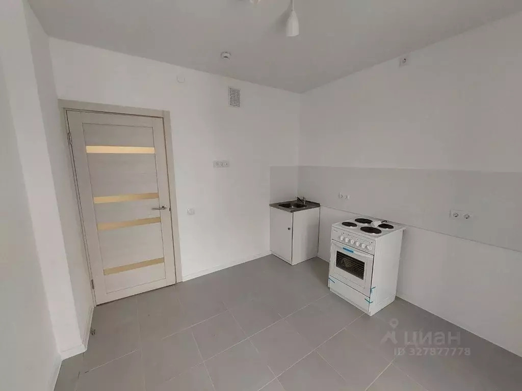 1-к кв. Москва Кантемировская ул., 41к1 (40.5 м) - Фото 1