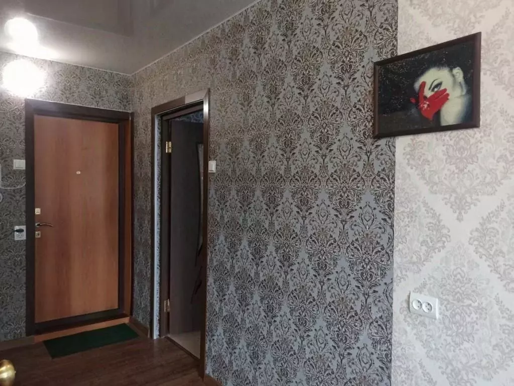1-к кв. Ямало-Ненецкий АО, Ноябрьск ул. Дзержинского, 16 (38.0 м) - Фото 0