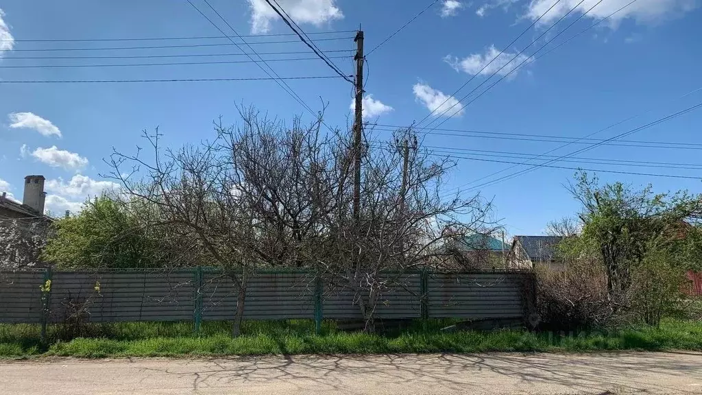 Участок в Краснодарский край, Анапа муниципальный округ, с. ... - Фото 1