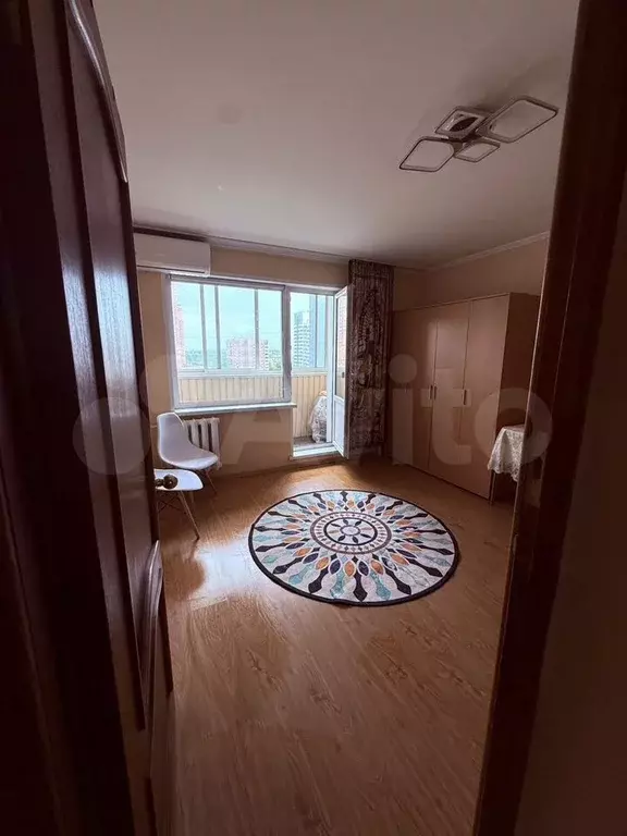 1-к. квартира, 35 м, 7/9 эт. - Фото 1