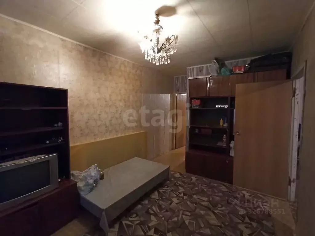 3-к кв. Московская область, Апрелевка Наро-Фоминский городской округ, ... - Фото 1