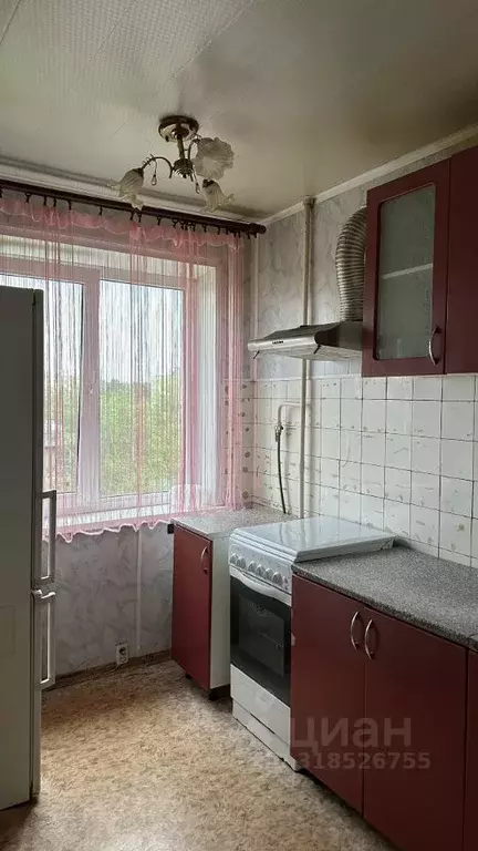 2-к кв. Московская область, Раменское Коммунистическая ул., 19 (48.2 ... - Фото 0