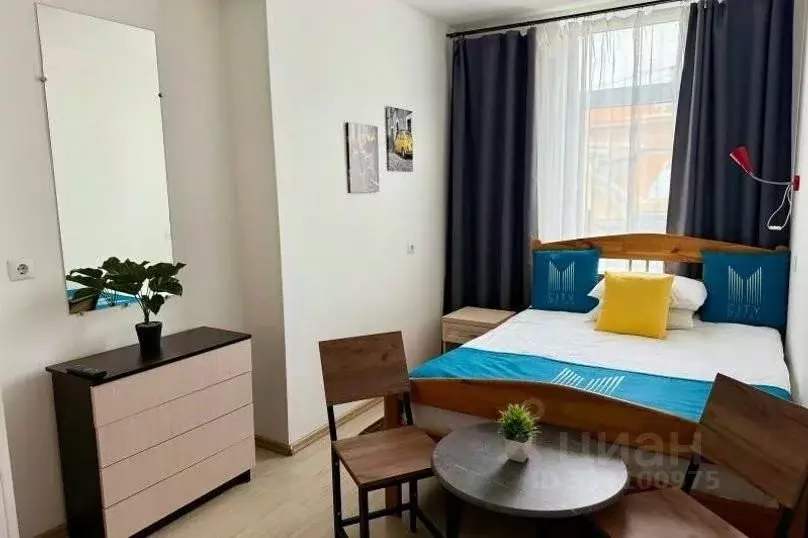 1-к кв. Санкт-Петербург Коломенская ул., 14 (15.0 м) - Фото 2