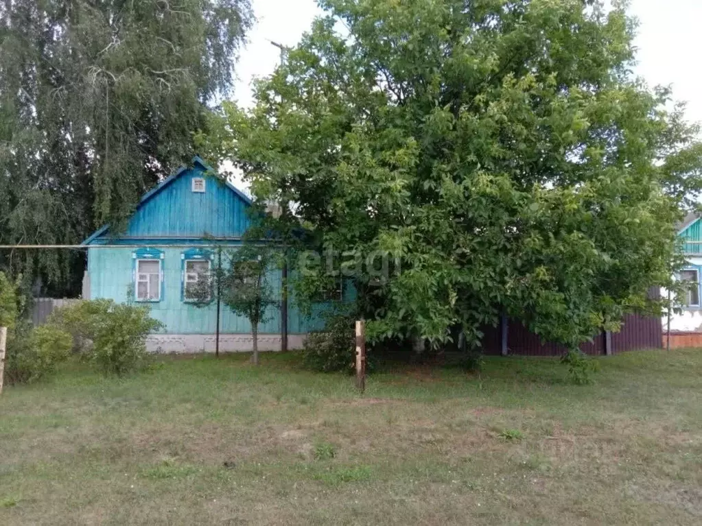 Дом в Белгородская область, Новооскольский городской округ, с. ... - Фото 0