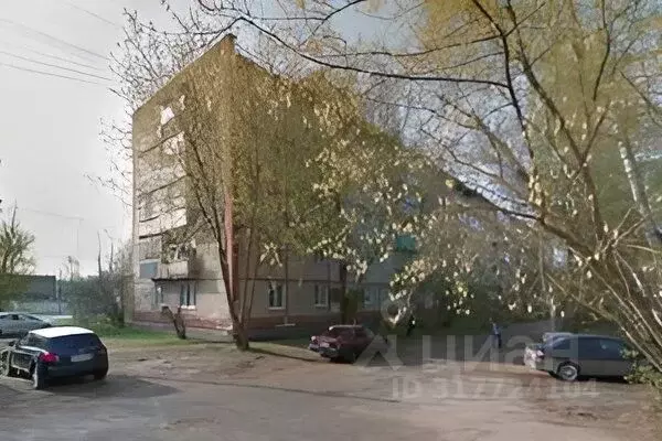 1-к кв. Московская область, Красноармейск Пушкинский городской округ, ... - Фото 0