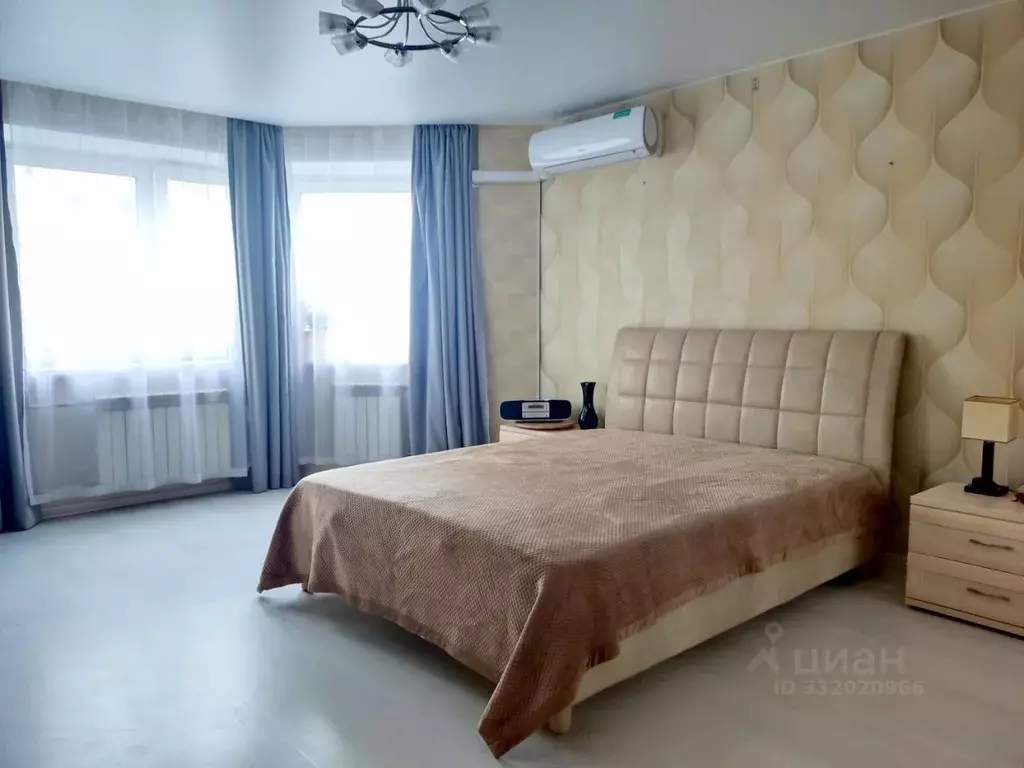 1-к кв. Московская область, Одинцово ул. Кутузовская, 23 (44.7 м) - Фото 1