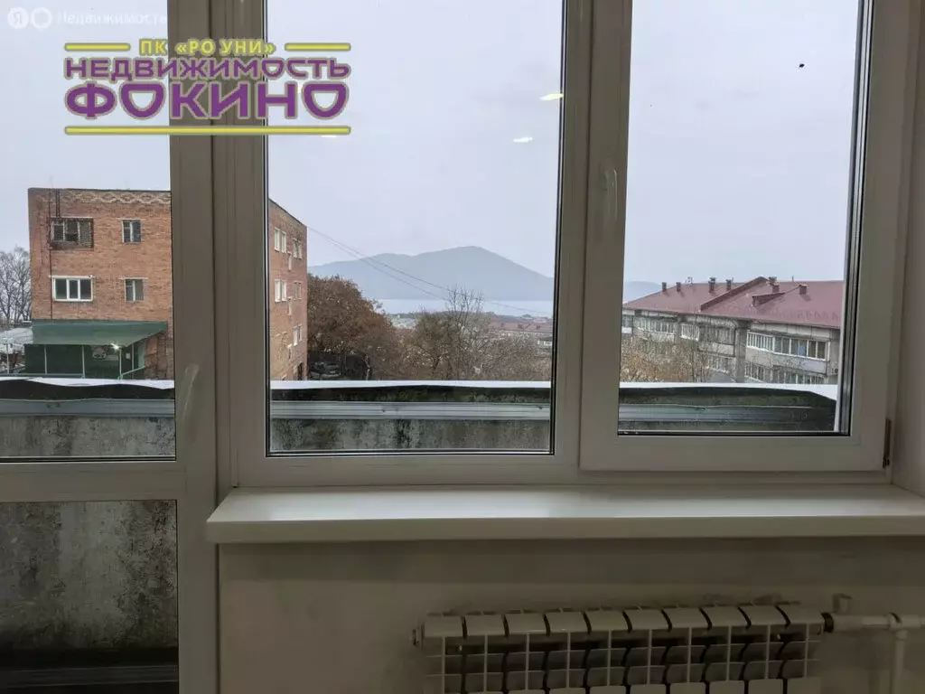 3-комнатная квартира: Дунай, улица Ветеранов, 7 (51 м) - Фото 2