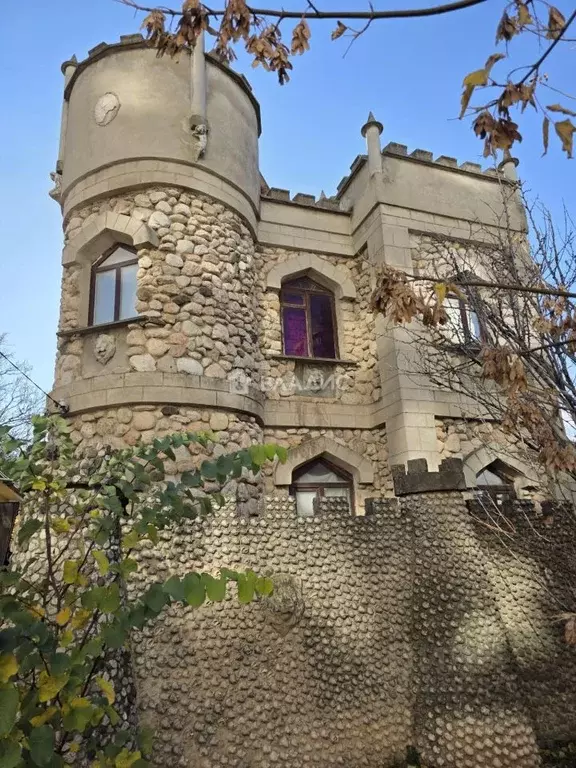 Дом в Крым, Симферополь ул. Битакская, 79 (160 м) - Фото 2