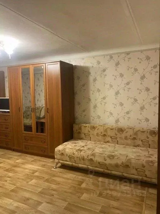 1-к кв. Башкортостан, Уфа просп. Октября, 70 (35.0 м) - Фото 2