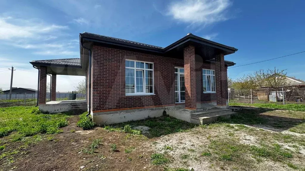 Дом 150 м на участке 5 сот. - Фото 0