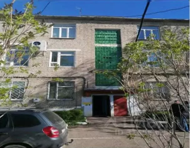 Офис в Костромская область, Галич ул. Гладышева, 11 (253 м) - Фото 0
