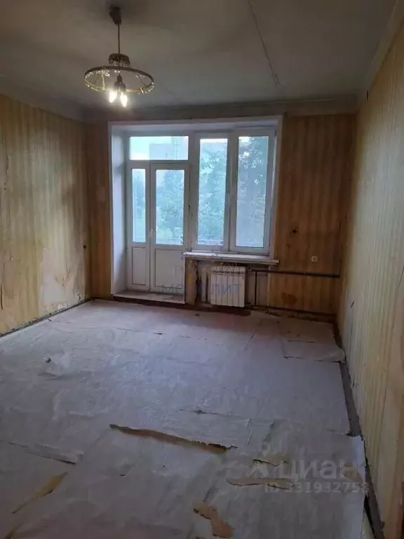 1-к кв. Москва бул. Маршала Рокоссовского, 22/23 (37.1 м) - Фото 1