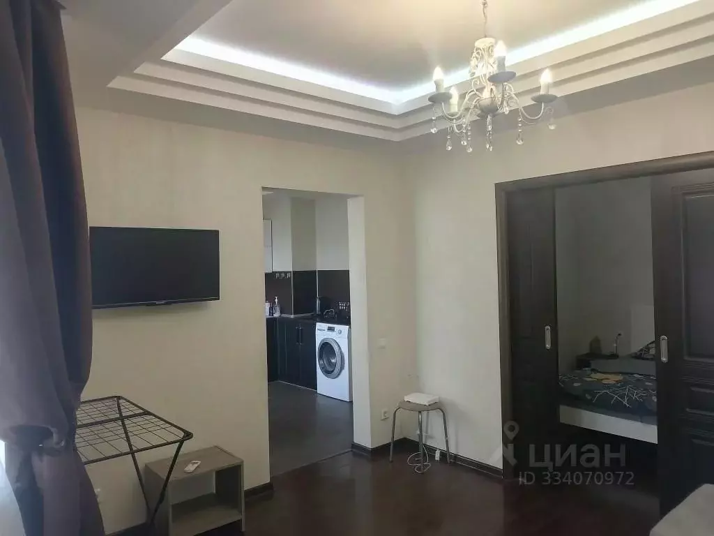 2-к кв. Московская область, Красногорск бул. Красногорский, 24 (50.0 ... - Фото 2