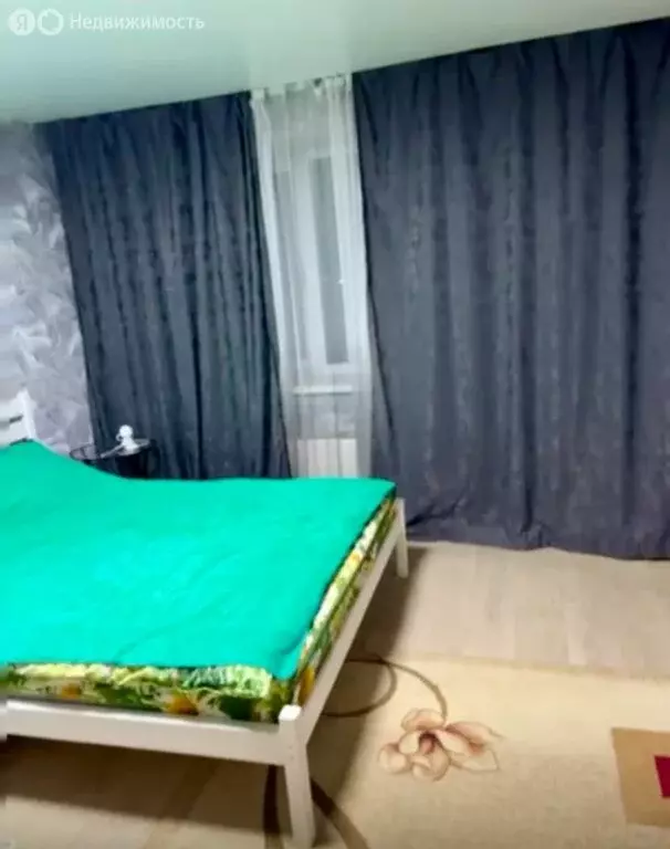 1-комнатная квартира: Ждановский, Школьная улица, 54 (39 м) - Фото 2